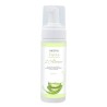 Bioetiq Pianka Do Mycia Twarzy Z Aloesem 150 Ml