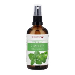 Laboskin Hydrolat z Melisy  BIO 100 ml
