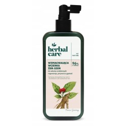 Herbal Care Wzmacniająca wcierka Żeń-szeń 200 ml