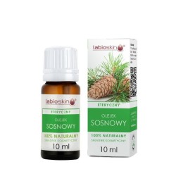 Laboskin Olejek Sosnowy naturalny 10 ml