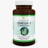 Medverita Omega 3 z Mikroalg 60 k