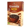 Pięć Przemian Keto Granola Czekoladowa BIO 250