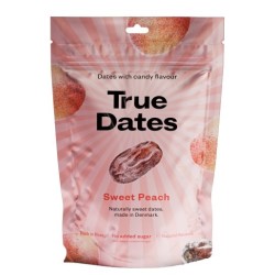 True Dates Daktyle Sweet Peach 100 g