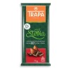 Trapa Czekolada gorzka 80% kakao stewia 75g