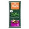 Trapa Czekolada mleczna crunchy ze stewią 75 g
