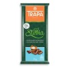 Trapa Czekolada mleczna ze stewią 75 g