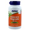Now Foods Cascara Sagrada 450 Mg 100 K