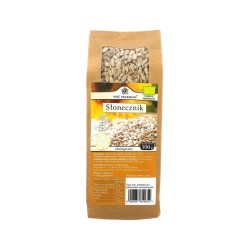 Pięć Przemian Słonecznik bezglutenowy BIO 500g