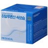 Mediheal Maska Algowa do Twarzy z Serum Hialuron