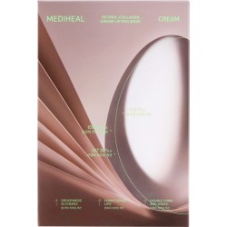 Mediheal Retinol Collagen Cream Lifting Mask 30 ml