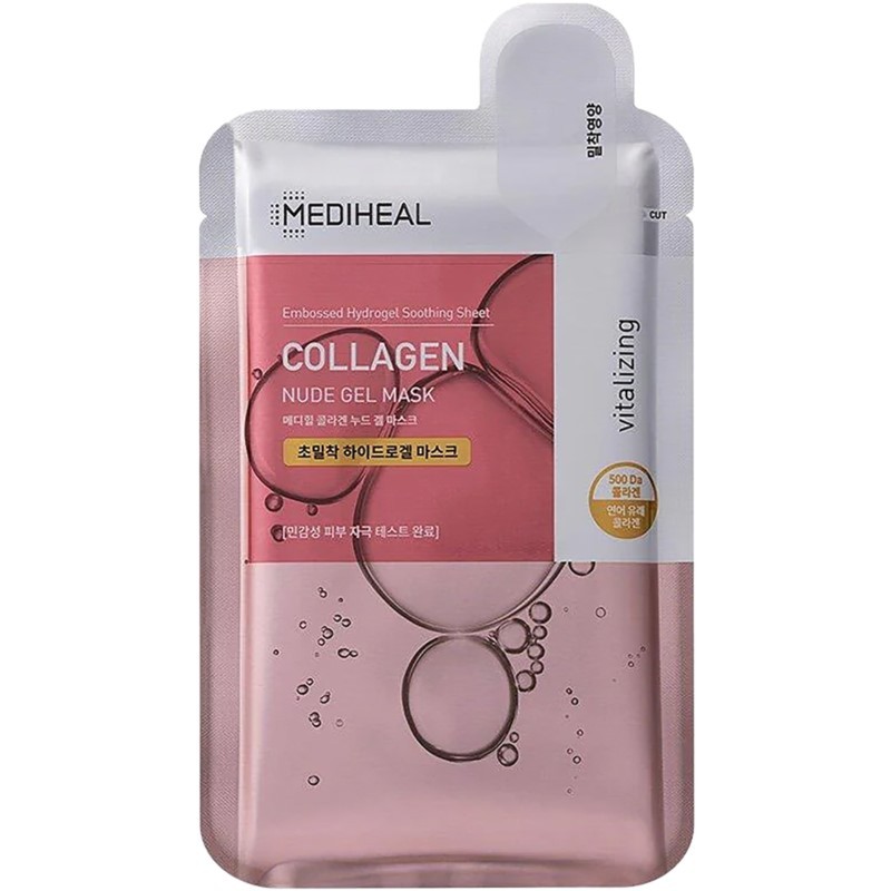 Mediheal Collagen Nude Gel Beauty Mask 30 g