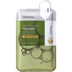 Mediheal Teatree Maska w płachcie Kojąca 30 g