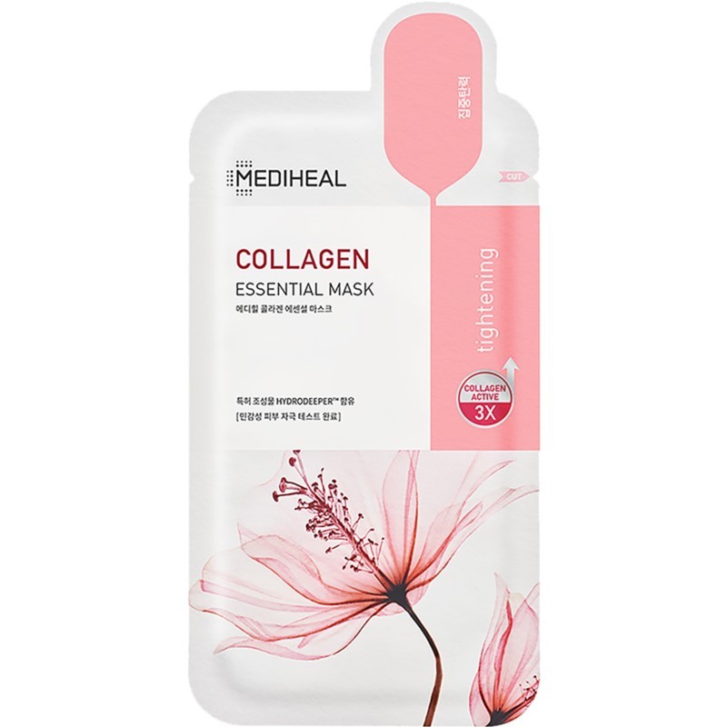 Mediheal Maska w Płachcie z Kolagenem 24 ml