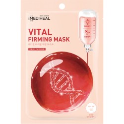 Mediheal Maska w płachcie Vital Firming Ujędrniają
