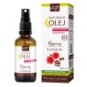 Etja Olej Rycynowy Bio 100 Ml Wzmacnia Włosy