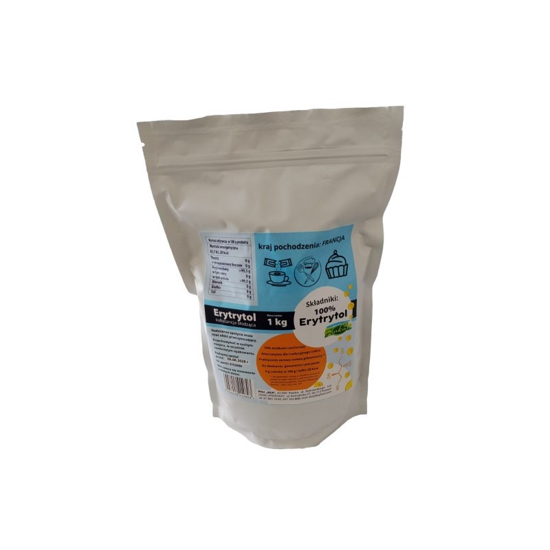 Aka Erytrytor 1 kg FRANCJA