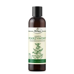 Herbapol Szampon Pokrzywowy 250 ml