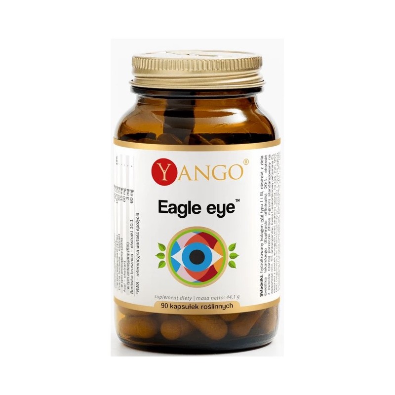 Yango Eagle Eye 90 k