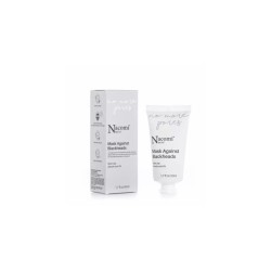 Nacomi Maska Przeciw Zaskórnikom 50ml