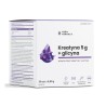 Aura Herbals Kreatyna monohydrat 5 g + glicyna 30s
