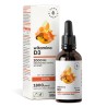 Aura Herbals Witamina D3 2000 FORTE 50ML