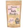Nacomi Puder Do Kąpieli Malina Babeczka 150G