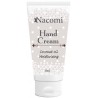 Nacomi Krem Do Rąk Nawilżający 85Ml