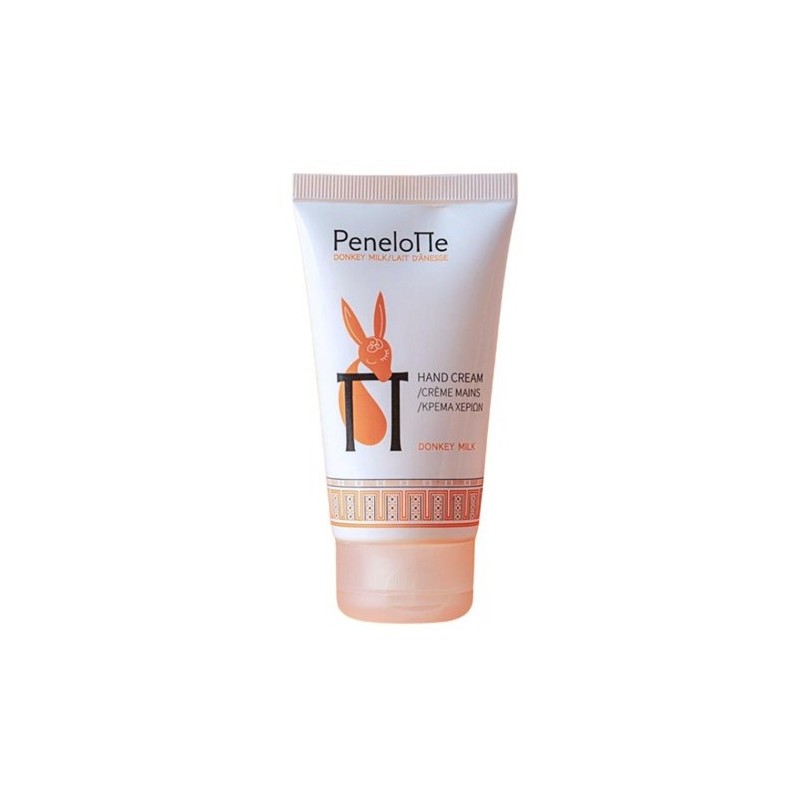 PENELOPE Krem do rąk z mlekiem OSŁA 80 ml