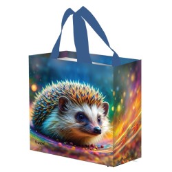 Torba Z Pp Seria Mini Bajeczny Jeżyk 10 L
