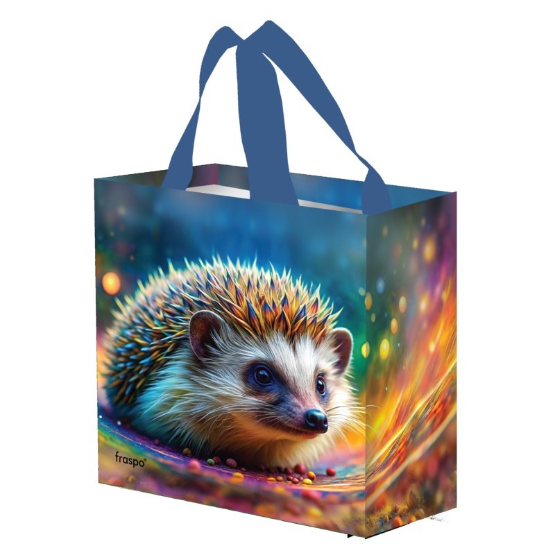 Torba Z Pp Seria Mini Bajeczny Jeżyk 10 L