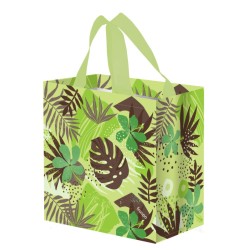 Torba Z Pp Mini Monsterka Zielona 10 L