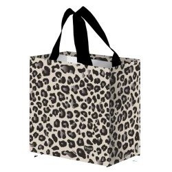 Torba Z Pp Seria Mini Panterka szara 10 L