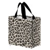Torba Z Pp Seria Mini Panterka szara 10 L