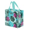 Torba Z Pp Mini Monsterka Fioletowa 10 L
