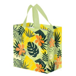 Torba Z Pp Mini Monsterka Pomarańczowa 10 L