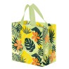 Torba Z Pp Mini Monsterka Pomarańczowa 10 L