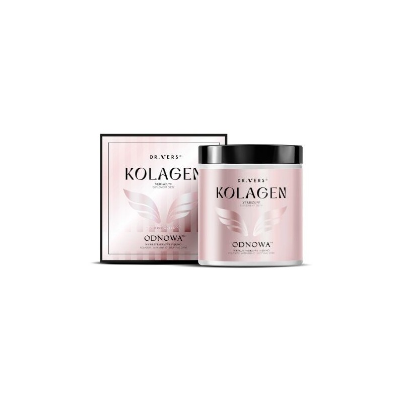 Dr Vers Kolagen Odnowa 165 g