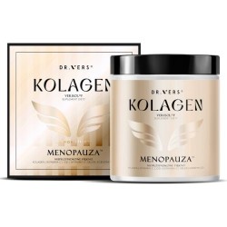 Dr Vers Kolagen Menopauza 165 g