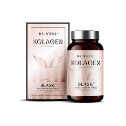 Dr Vers Kolagen Blask 60 kapsułek