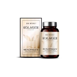 Dr Vers Kolagen Menopauza 60 kapsułek