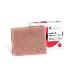 Opcja Mydło Malinowe 100 g