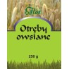 Flos Otręby Owsiane 250G N