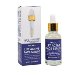 Regal Liftingujące Przeciwzmarszczkowe Serum 30 ml