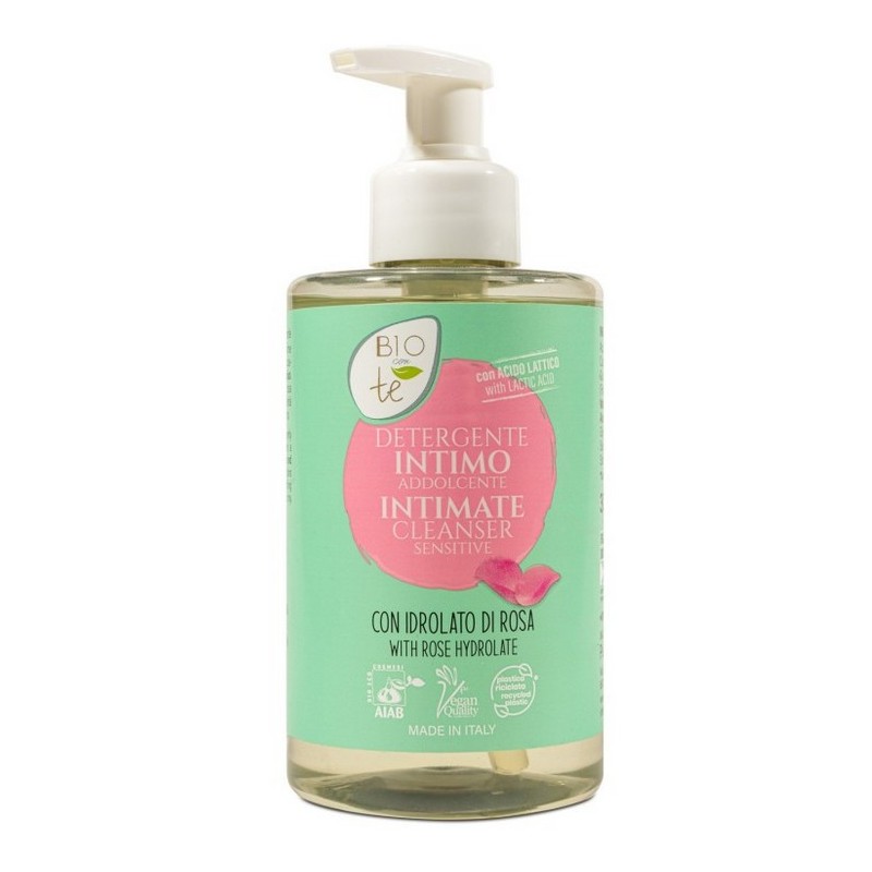Pierpaoli Delikatny Płyn do higieny intymnej 300ml