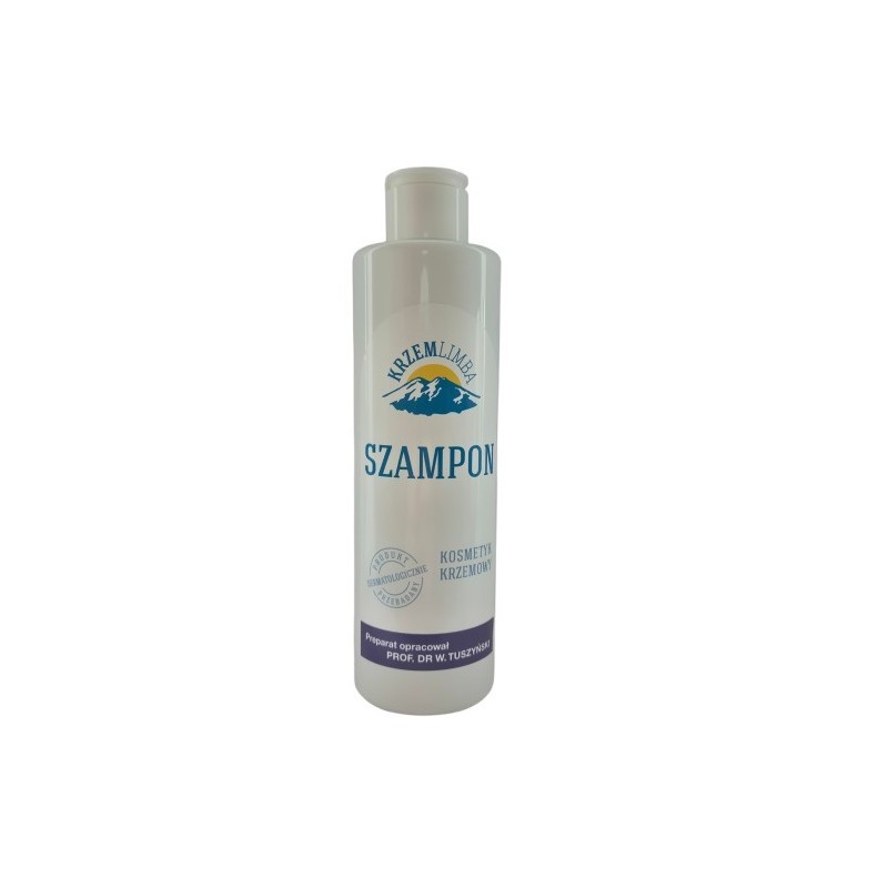 KRZEM LIMBA Szampon krzemowy 250 ml