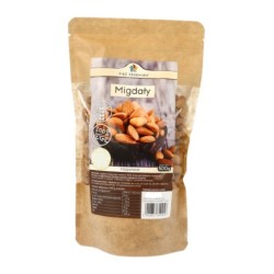 Pięć Przemian Migdały 500 g hiszpańskie