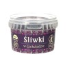 Pięć Przemian Śliwki w Czekoladzie 160 g