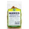 Smakosz Mango suszone naturalne plastry 100 g
