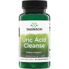 Swanson Uric Acid Cleanse 60 k