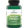 Swanson Tri-Fiber Complex 100 Kaps.